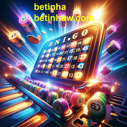 Descubra a Magia do Bingo no Betinha: Diversão e Prêmios à Vista!