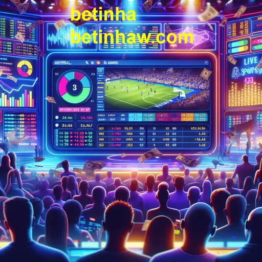 Apostas em Esportes: O Crescimento da Categoria no Betinha