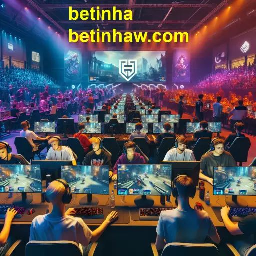 A Emoção dos Torneios de Jogos na Plataforma Betinha